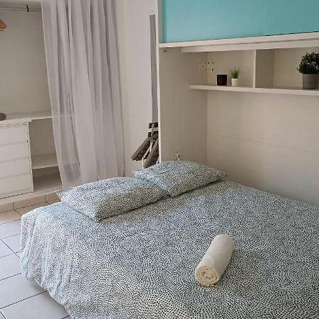 Bonito Y Moderno Estudio Con Vistas Al Mar เบนัลมาเดนา ภายนอก รูปภาพ