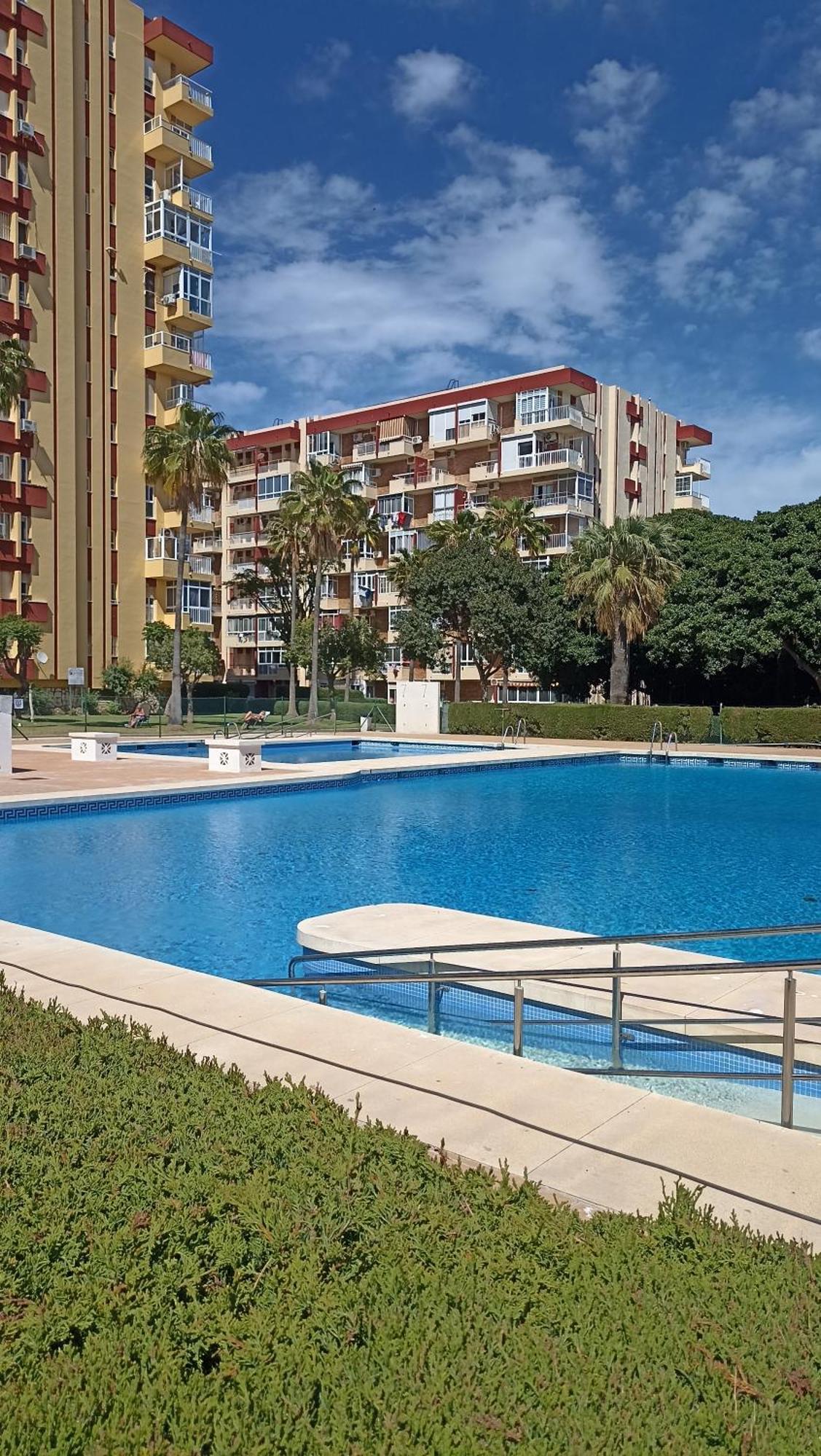 Bonito Y Moderno Estudio Con Vistas Al Mar เบนัลมาเดนา ภายนอก รูปภาพ